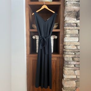 Everlane Jumpsuit; size 4